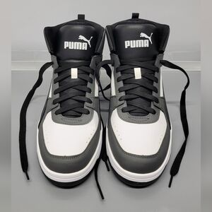 PUMA